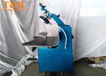 Automatic Laundry Steam Press Iron Machine For Shirt Sleeves Simple Operation