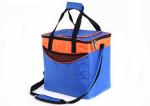 Large Cooler Insulated Tote Lunch Bag With Shoulder Strap Waterproof