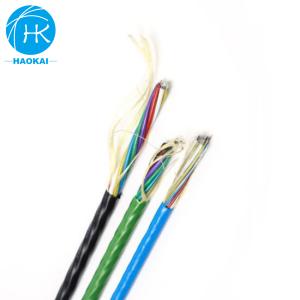 Wholesale Gcyfty Gcyfy Air Blown Fiber Cable 12core 24core 48core 72core 96core 144core from china suppliers
