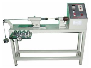 Wholesale XL-8054/ XL-LZ4 Metal Wire Torsion Testing Machine from china suppliers