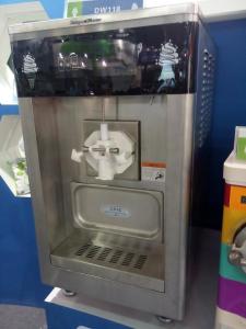Wholesale 18L/H Single head Oceanpower Dragon Winner DW118TC Ice Cream Machine from china suppliers