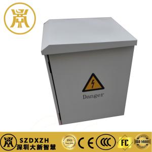 Wholesale 3000VA 48V Outdoor Equipment Cabinet High Availability Outdoor UPS Box Enterprise from china suppliers