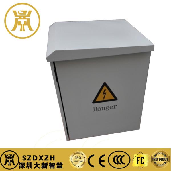3000VA 48V Outdoor Equipment Cabinet High Availability Outdoor UPS Box