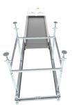 MLP3200 5ton Capacity Crane Loading Deck for Multi-Story Construction Sites