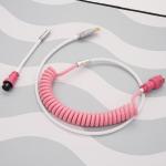 Coloured GX12 GX16 Aviation Connector Male Female Socket Plug For Mechanical