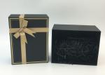 Customized Luxury Gift Box Matt Finish Carboard Paper Packaging Box