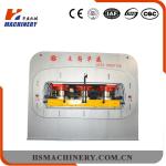 Melamine Plywood Hot Press Machine Manufacturers 8-12pcs/Min