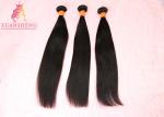 Brazil Straight Hair Bundles Unprocessed Grade 10A 8"-30" Length