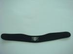 Outdoor Sports Airsoft Paintball Protective Gear Neck Protector Guard OEM / ODM