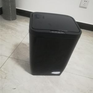 Wholesale Durable Automatic Garbage Can Induction Style Convenient Operation from china suppliers