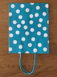 twisted handle paper bags