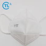 Stock Fast Shipment Disposable Protective Facial Mask Face Breathable Anti