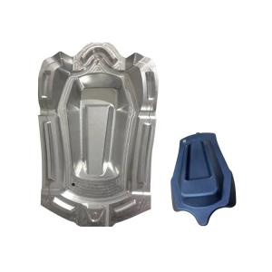 Wholesale High Precision Rotational Molding Molds Aluminum 635 For Water Tanks from china suppliers
