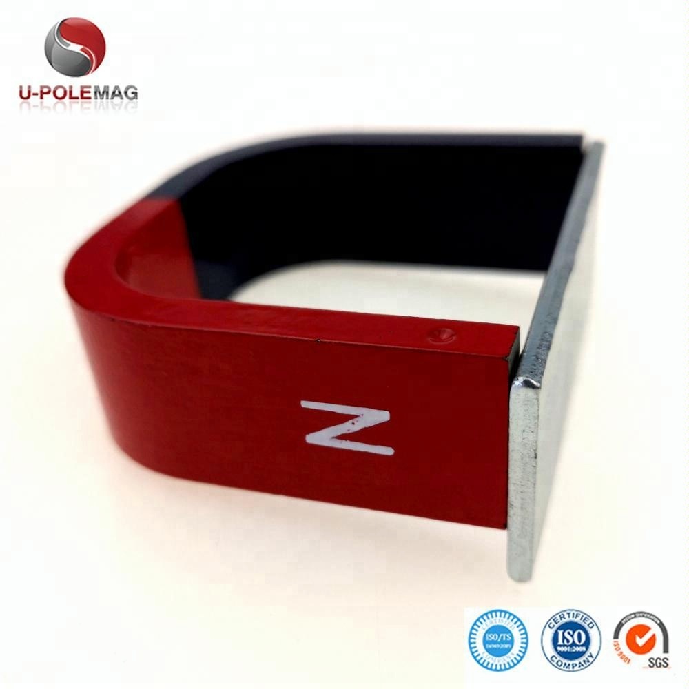 Cylinder AlNiCo 5 Rod Magnet for Electric Guitar Parts Composite