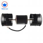 Copper Wire 24 Volt Blower AC Bus DC Cooling Fan For Bus Top Roof Air Conditione