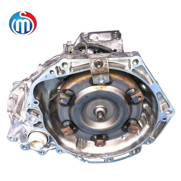 MG ZS 1.5L 2WD Transmission Assembly TS-41SN TS-40SN U442E OE 10269021 for Auto