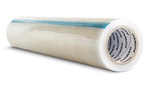 Wholesale HNHN Disposable 3 Mil Clear Carpet Protector Film from china suppliers