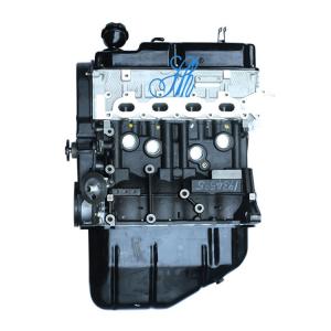 Wholesale Changan 4G13 Gas / Petrol Engine Long Block 4 Valves for Smooth and Quiet Operation from china suppliers