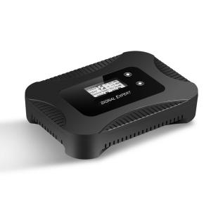 Wholesale Cellular 2100MHz Cell Phone Signal Amplifier Selected Single Band from china suppliers