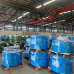 Alloy 301 Stainless Steel Coil and Strips Anneal Finishing SS Strips AISI301