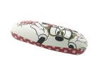 Optical Glasses Childrens Sunglasses Case With Custom Cartoon Partten