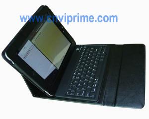 Wholesale Wireless Bluetooth Keyboard And Stylish Protective PU Leather Case For Ipad from china suppliers