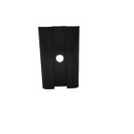 Solar Panel Rail Clamps In Apartments