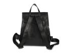 New College Wind Double Womens Fashion Rucksack Female Student Embossed