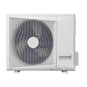 Wholesale Side Discharge Outdoor Air Handlers AHRI ETL Outdoor Ahu from china suppliers