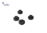 998-0235676 NCR ATM Parts Black Card Reader Roller 9980235676