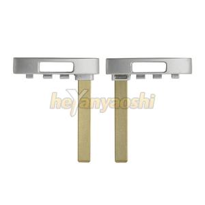 Wholesale Cadillac / Chevrolet Prox Emergency Car Key B106 Nickel Silver Blade ILCO B116 from china suppliers