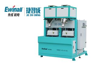 Wholesale EWINALL 10kg High Speed Pouch Packing Machine 600 Bag / H For Miscellaneous Grains from china suppliers