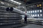 ASTM A179 Cold Drawn Seamless Carbon Steel Tube/DIN 2391 ST52.4 EN 10305-1 Cold