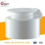 28mm Flip Top Cap White 28/410 24/410 Flip Top Closures Disk Plastic 400 Thread