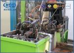 ND Boiler Steel Tube Finned Tube Economizer High Temperature Piping