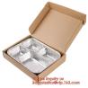 Buy cheap Free Sample, tin storage, Take Out Disposable Food Packaging Airline Foil from wholesalers