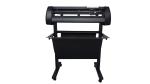 720mm Auto Contour 28 Inch Plotter Sticker Cutting Machine