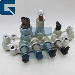 Wholesale 8-97306063-4 Fuel Rail 8973060634 Common Rail For Engine 4HK1 from china suppliers