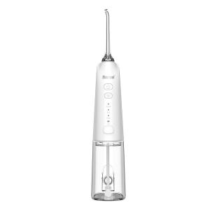 Wholesale 300ml Detachable Reservoir Nicefeel Water Flosser Portable For Home And Travel from china suppliers