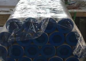 Wholesale Cold Rolled Welded And Seamless ASTM XM-19 Stainless Steel Tubes For Structure from china suppliers