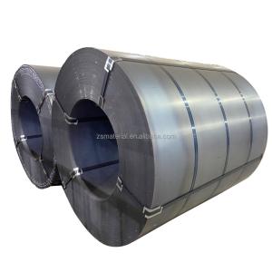 Wholesale Q235B Hot Rolled Steel Coil for Non-Alloy Industrial Applications and Tolerance of ±1% from china suppliers