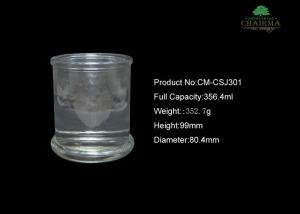 Wholesale 330ml Food Glass Jar from china suppliers