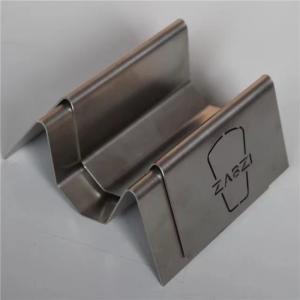 Wholesale 600mm 45 90 Deg CNC SS Stainless Steel Sheet Metal Laser Cutting Bending from china suppliers