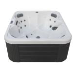4 Person Outdoor Spa Hot Tub High End Quality Spas Such As Hot Spring