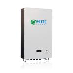 High Capacity 48V 200Ah Li Ion Battery Pack 10kwh LiFePO4 Battery Powerwall