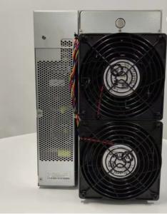Wholesale Litecoin Dogecoin Mining Crypto Equipment Hammer D10 Miner 3400W from china suppliers