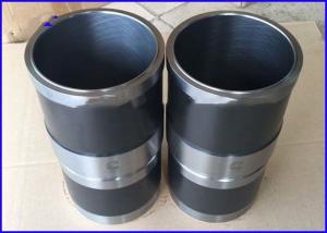 Wholesale 119mm Wet Engine Cylinder Sleeve 3802407 , 6CT Cummins Cylinder Liner from china suppliers
