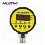 ABS Plastic Electronic Digital Pressure Gauge Intelligent Pressure Controller