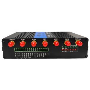 Wholesale Dual SIM Card 5G 4G WiFi Router Industrial Cellular LTE M2M VPN from china suppliers