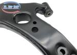 Toyota Corolla Automotive Control Arm , Lower Right Suspension Control Arm 48068